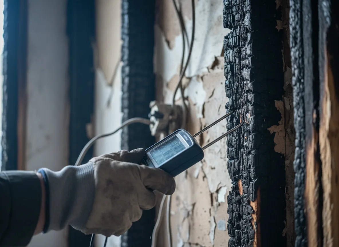 Fire Damage Restoration Malin, OR FAQs